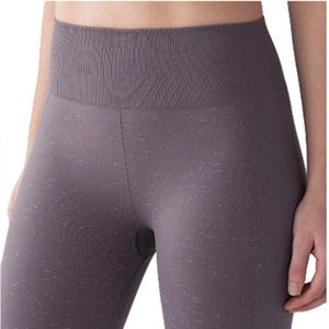 Free to Flow Lululemon Leggings